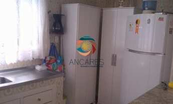 Imagem 3: Casa a venda com 2 dormitórios - suíte - 4 vagas - Ocian - Praia Grande