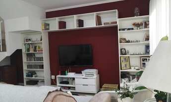 Imagem 4: SãO PAULO - Casa de Condomínio - Vila Sofia