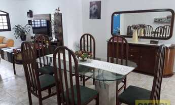 Imagem 3: Sobrado com 3 dormitórios à venda, 125 m² - Jardim Las Vegas - Santo André/SP