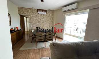 Imagem 5: Rio de Janeiro - Apartamento Padrão - Tijuca