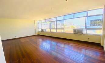 Imagem 5: Apartamento para venda tem 137 metros quadrados com 3 quartos em Lagoa - Rio de Janeiro