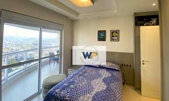 Imagem 6: Apartamento para Locação Anual no Edifício Royalton Residence da Embraed com 3 Suítes no C