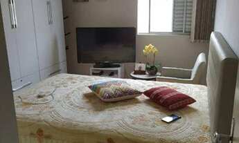 Imagem 4: Apartamento com 3 dormitórios à venda, 102 m² - Santa Maria - São Caetano do Sul/SP