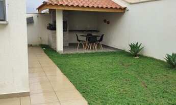 Imagem 4: Casa em Condomínio para Venda em Indaiatuba, Jardim Reserva Bom Viver De Indaiatuba, 4 dor