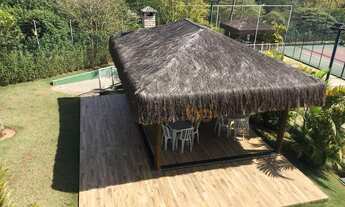 Imagem 7: Casa com 4 dormitórios à venda, 325 m² por R$ 2.100.000,01 - Condomínio Residencial Alphav