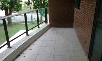 Imagem 4: Jardins Apipucos | 4 Quartos