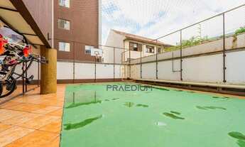 Imagem 7: Apartamento com 3 dormitórios à venda, 123 m² por R$ 860.000,00 - Ahú - Curitiba/PR