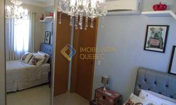 Imagem 3: Apartamentos - Venda - Jardim Botânico - Cod. 752