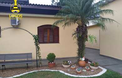 Imagem 5: Chácara com 4 dormitórios à venda, 2500 m² por R$ 1.680.000,00 - Condomínio Alpes da Canta