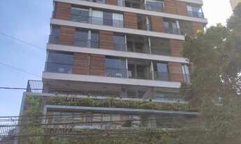 Imagem: Studio para venda possui 38 M² com 1 quarto