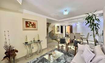 Imagem: Sobrado com 3 dormitórios à venda, 226