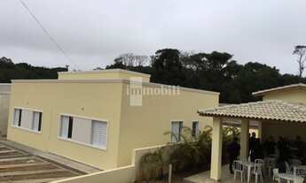 Imagem: Condomínio com 34 unidades de Casas Térreas