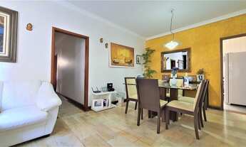 Imagem 2: Apartamento com 3 dormitórios à venda, 100 m² por R$ 480.000,00 - Buritis - Belo Horizonte