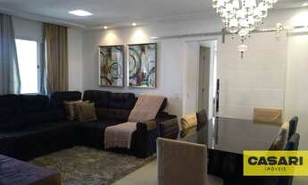 Imagem 2: Apartamento com 3 dormitórios para alugar, 102 m² - Centro - São Bernardo do Campo/SP