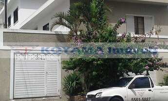 Imagem 2: Sobrado residencial à venda, Vila Gumercindo, São Paulo