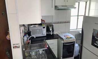 Imagem 6: Apartamento com 2 dormitórios à venda, 48 m² por R$ 230.000,00 - Vila Nova Cachoeirinha