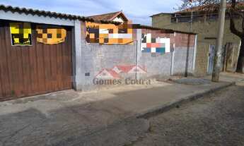 Imagem: Lote com 2 casa simples pertinho da Estação