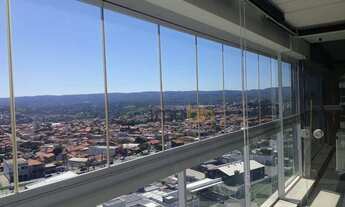 Imagem: Apartamento com 1 dormitório à venda