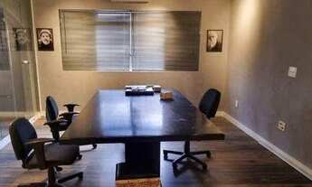 Imagem 5: Sala para alugar, 110 m² - Anchieta - São Bernardo do Campo/SP