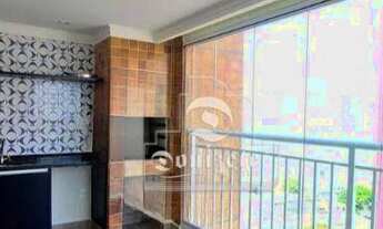 Imagem 7: Apartamento à venda, 86 m² por R$ 619.000,00 - Vila Valparaíso - Santo André/SP