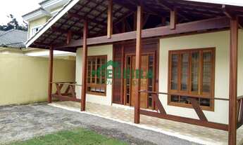 Imagem: Casa de Condomínio a venda em Rio de Janeiro