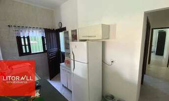 Imagem 5: Casa com 2 dormitórios à venda, 74 m² por R$ 230.000,00 - Cibratel II - Itanhaém/SP