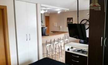 Imagem 4: Loft residencial à venda, Boa Vista, Porto Alegre - LF0011