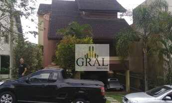 Imagem 2: Casa à venda, 750 m² por R$ 2.500.000,00 - Parque Terra Nova II - São Bernardo do Campo/SP