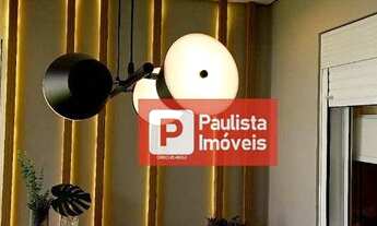 Imagem 3: Apartamento com 3 dormitórios à venda, 79 m² por R$ 758.400,00 - Vila Cruzeiro - São Paulo