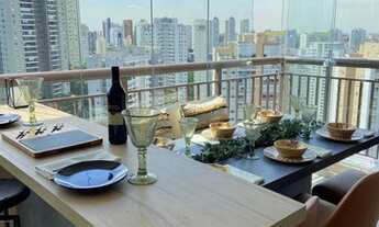 Imagem 2: Apartamento para venda possui 75 metros quadrados com 3 quartos em Vila Andrade - São Paul