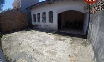 Imagem 2: Casa à venda, 250 m² por R$ 390.000,00 - Parque das Nações - Americana/SP