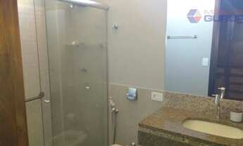 Imagem 4: Casa residencial para venda e locação, Vila Nossa Senhora da Paz, São José do Rio Preto