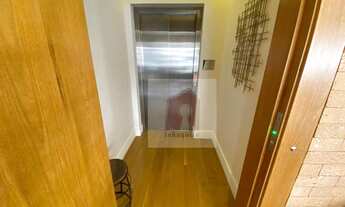 Imagem 3: Apartamento 3 dormitórios sendo 2 suítes ou 3 suítes, todo mobiliado com eletros. Andar al