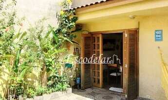 Imagem 3: Sobrado com 2 dormitórios à venda, 135 m² por R$ 990.000,00 - Santana - São Paulo/SP