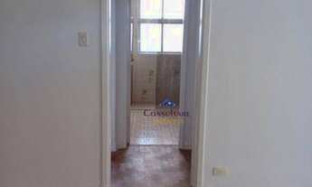 Imagem 3: Apartamento com 2 dormitórios à venda, 89 m² por R$ 350.000,00 - Gonzaguinha - São Vicente