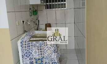 Imagem 6: Casa com 2 dormitórios à venda, 105 m² por R$ 499.000,00 - Jardim Vera Cruz - São Bernardo