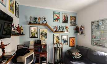 Imagem 6: SãO PAULO - Casa de Condomínio - Parque São Lucas