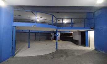 Imagem 4: Loja para alugar, 650 m² por R$ 40.000,00/mês - José Menino - Santos/SP