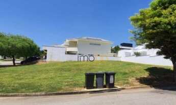 Imagem: Terreno à venda, 303 m² - Condomínio