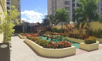 Imagem 3: Alugo apto 2 dormitorios Vila Ema 2 vagas, com planejados, lazer completo