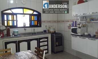 Imagem 6: Maricá - Casa Padrão - São José do Imbassaí