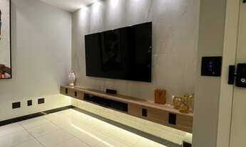 Imagem 3: Casa 4 quartos no bairro Santa Lúcia