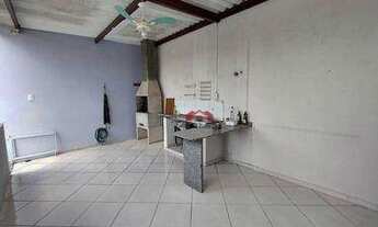 Imagem 7: Casa com 3 dormitórios à venda, 85 m² por R$ 600.000 - São João Clímaco - São Paulo/SP