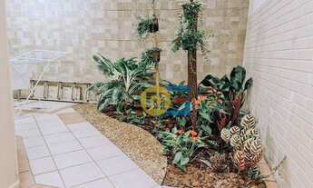 Imagem 4: Sobrado com 3 dormitórios à venda, 262 m² por R$ 1.380.000,00 - Sítio da Figueira - São Pa