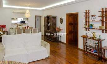 Imagem 3: Apartamento com 4 dormitórios à venda, 200 m² por R$ 3.200.000,00 - Ipanema - Rio de Janei