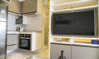 Imagem 4: Apartamento à Venda - Consolação, 1 Quarto, 36 m2