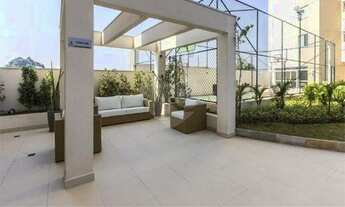 Imagem: Apartamento a venda I9 Santo Egídio Santana