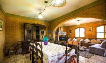 Imagem 5: Casa com 3 dormitórios à venda, 192 m² por R$ 750.000,00 - Vila Siomara - São Bento do Sap