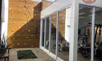 Imagem 4: Casa à venda, 648 m² por R$ 3.950.000,00 - Jardim Imperador - Americana/SP