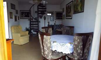 Imagem 4: Cobertura à venda, 163 m² por R$ 790.000,00 - Menino Deus - Porto Alegre/RS